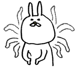 USAKICHIBIYORI6 sticker #11920630