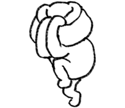 USAKICHIBIYORI6 sticker #11920632