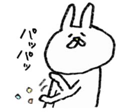 USAKICHIBIYORI6 sticker #11920635