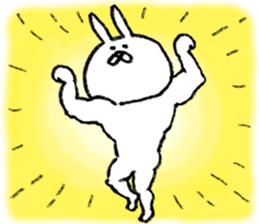 USAKICHIBIYORI6 sticker #11920645