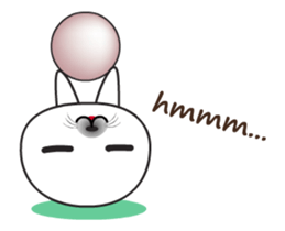 Broken-hearted seal (Animated) sticker #11920849