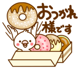 ANZUCHAN5 sticker #11920871