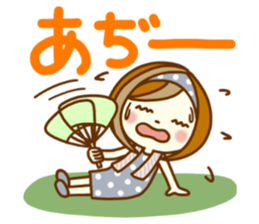 ANZUCHAN5 sticker #11920872