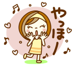 ANZUCHAN5 sticker #11920874