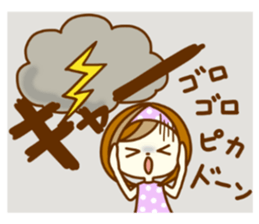 ANZUCHAN5 sticker #11920885