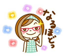 ANZUCHAN5 sticker #11920889