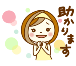 ANZUCHAN5 sticker #11920890