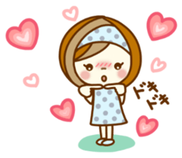 ANZUCHAN5 sticker #11920892