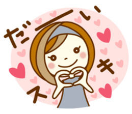 ANZUCHAN5 sticker #11920893