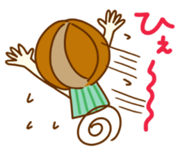 ANZUCHAN5 sticker #11920898