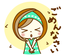 ANZUCHAN5 sticker #11920899