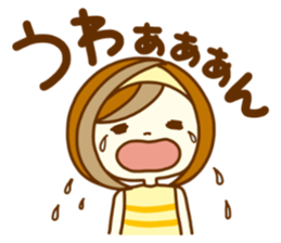 ANZUCHAN5 sticker #11920902