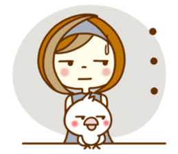 ANZUCHAN5 sticker #11920904