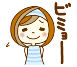 ANZUCHAN5 sticker #11920905