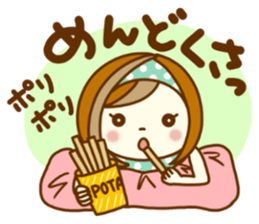 ANZUCHAN5 sticker #11920907