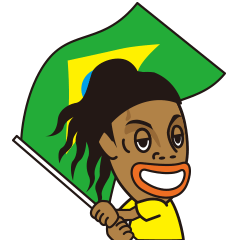 Ronaldinho -Rio de Janeiro-