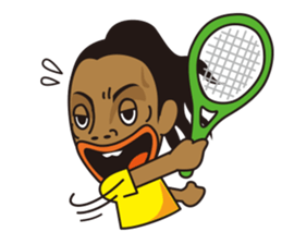 Ronaldinho -Rio de Janeiro- sticker #11921340