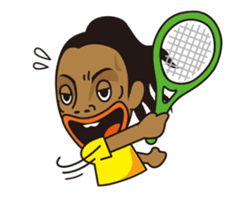 Ronaldinho -Rio de Janeiro- sticker #11921340