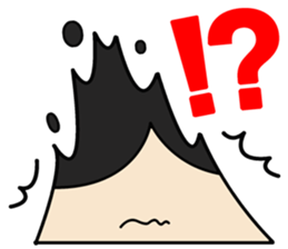 Triangle-chome Family sticker #11921838