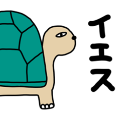 Animal...mark 2 sticker #11922002