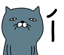 Animal...mark 2 sticker #11922003