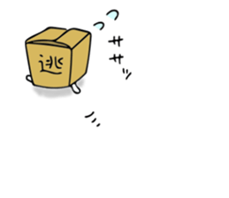 Dogcats sticker #11922150