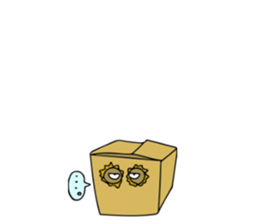 Dogcats sticker #11922151