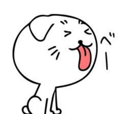 Dogcats sticker #11922165