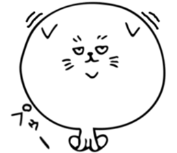 Dogcats sticker #11922167