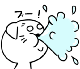 Dogcats sticker #11922175