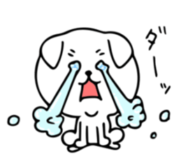 Dogcats sticker #11922176