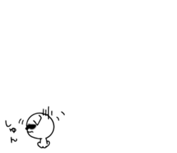 Dogcats sticker #11922180