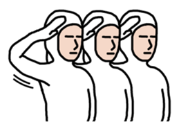 Cool Kids vol.1 [English Version] sticker #11922342