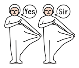 Cool Kids vol.1 [English Version] sticker #11922343