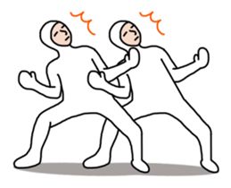 Cool Kids vol.1 [English Version] sticker #11922345