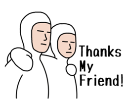 Cool Kids vol.1 [English Version] sticker #11922346