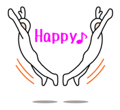 Cool Kids vol.1 [English Version] sticker #11922347