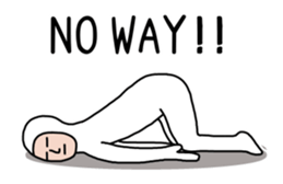 Cool Kids vol.1 [English Version] sticker #11922354