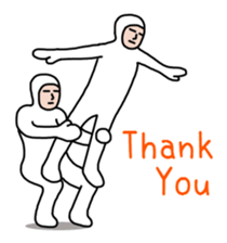 Cool Kids vol.1 [English Version] sticker #11922355