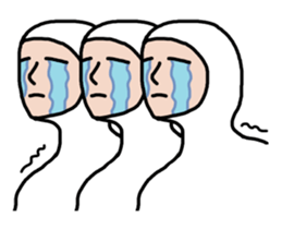 Cool Kids vol.1 [English Version] sticker #11922356