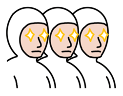 Cool Kids vol.1 [English Version] sticker #11922357