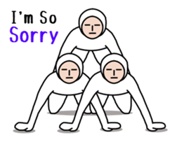 Cool Kids vol.1 [English Version] sticker #11922360