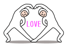 Cool Kids vol.1 [English Version] sticker #11922361