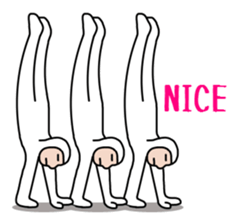 Cool Kids vol.1 [English Version] sticker #11922362