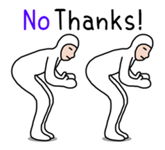 Cool Kids vol.1 [English Version] sticker #11922363