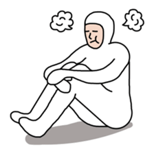 Cool Kids vol.1 [English Version] sticker #11922364