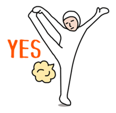 Cool Kids vol.1 [English Version] sticker #11922366