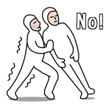 Cool Kids vol.1 [English Version] sticker #11922367