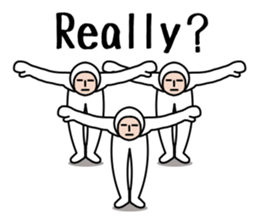 Cool Kids vol.1 [English Version] sticker #11922368