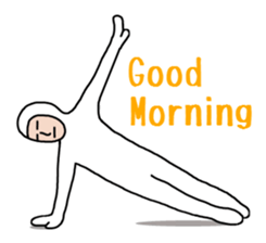 Cool Kids vol.1 [English Version] sticker #11922370